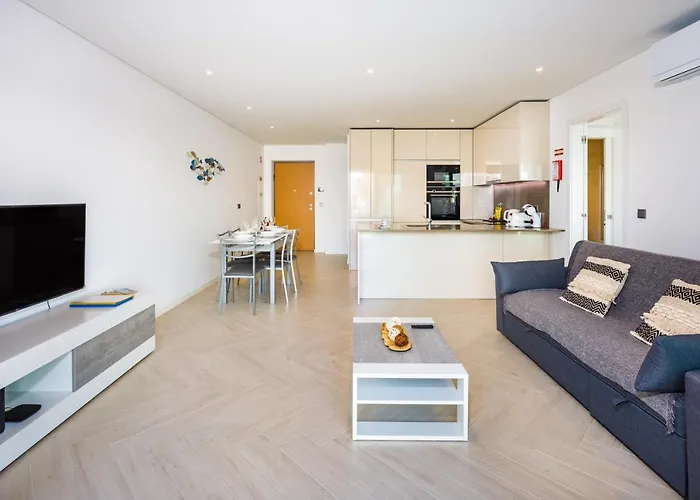 Apartamento Porlamar