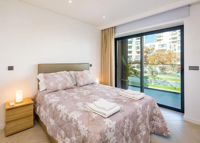 Apartamento Porlamar
