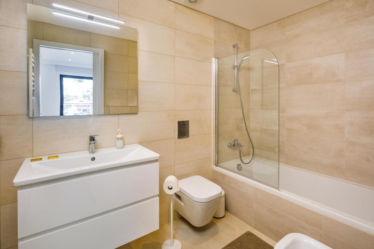 Porlamar Apartment Quarteira