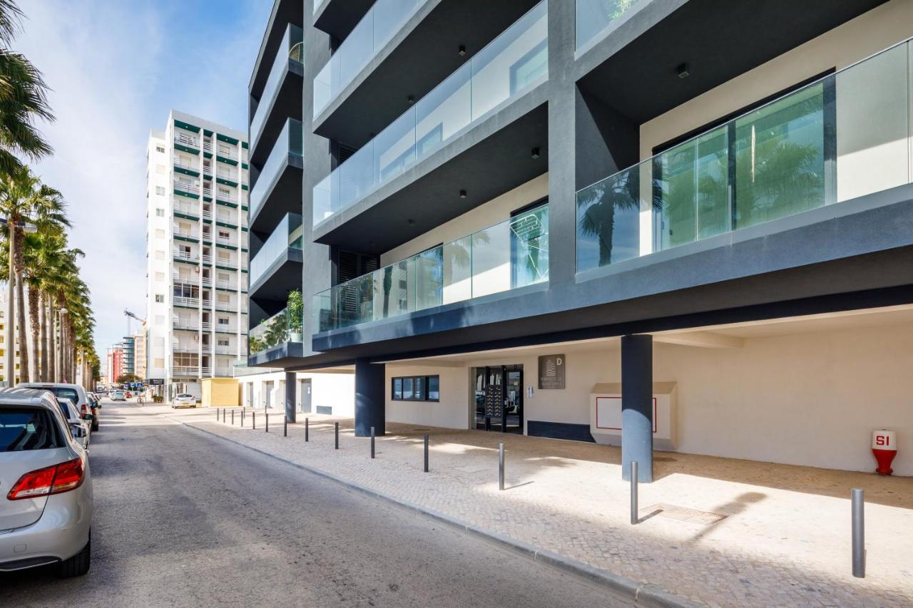 Apartment Porlamar